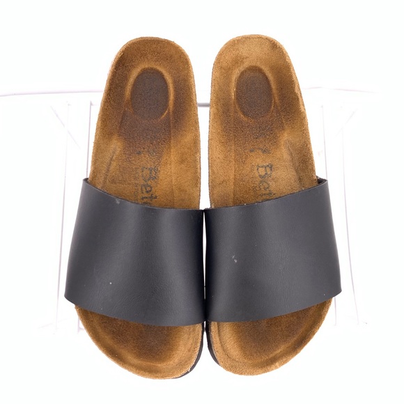 birkenstock ladies sandals